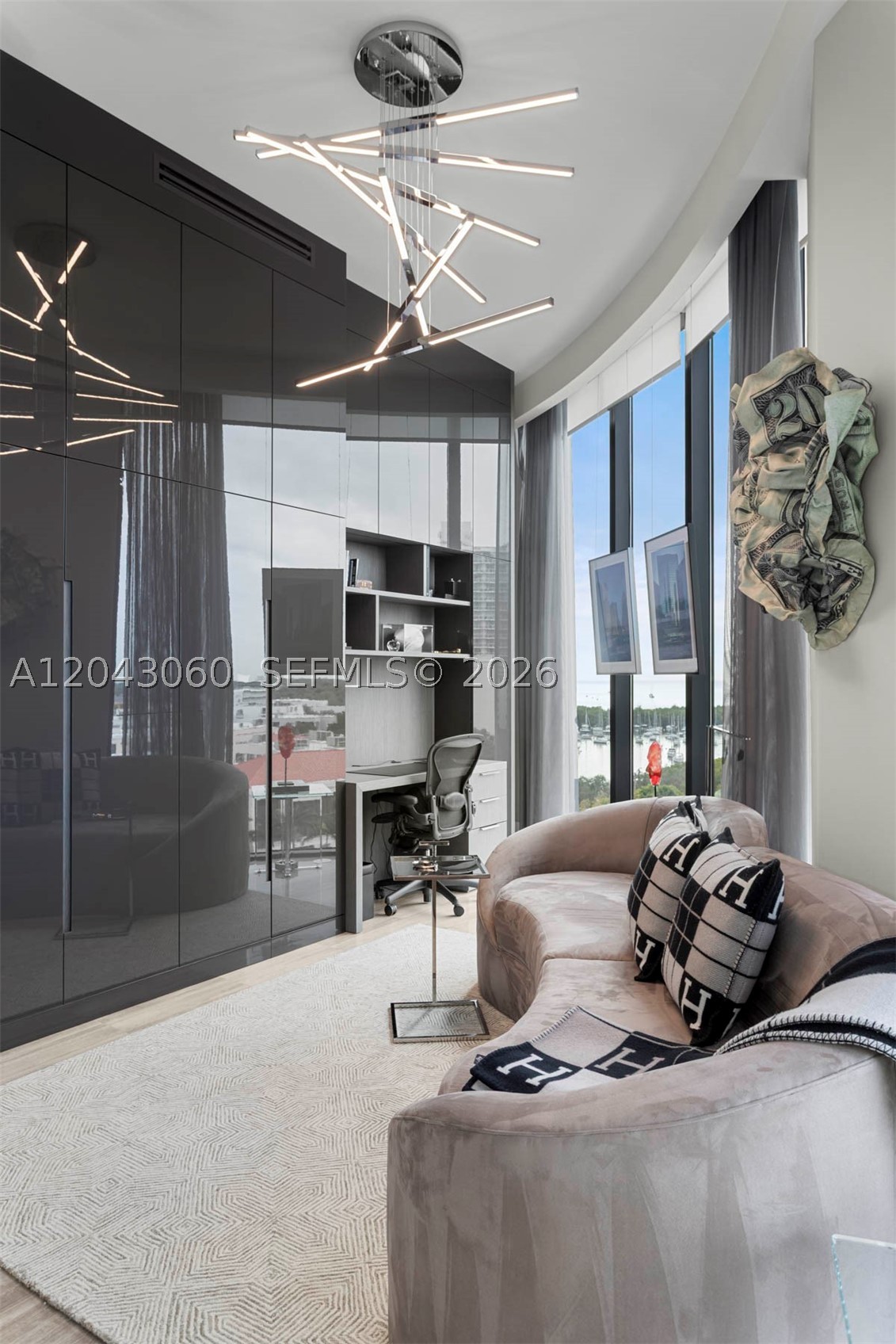 2821 S Bayshore Dr #8A, Miami FL 33133