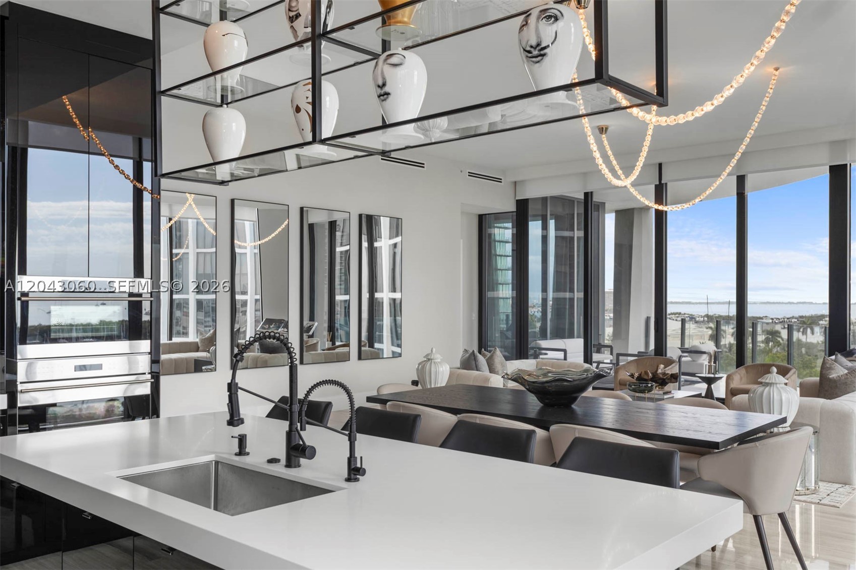 2821 S Bayshore Dr #8A, Miami FL 33133