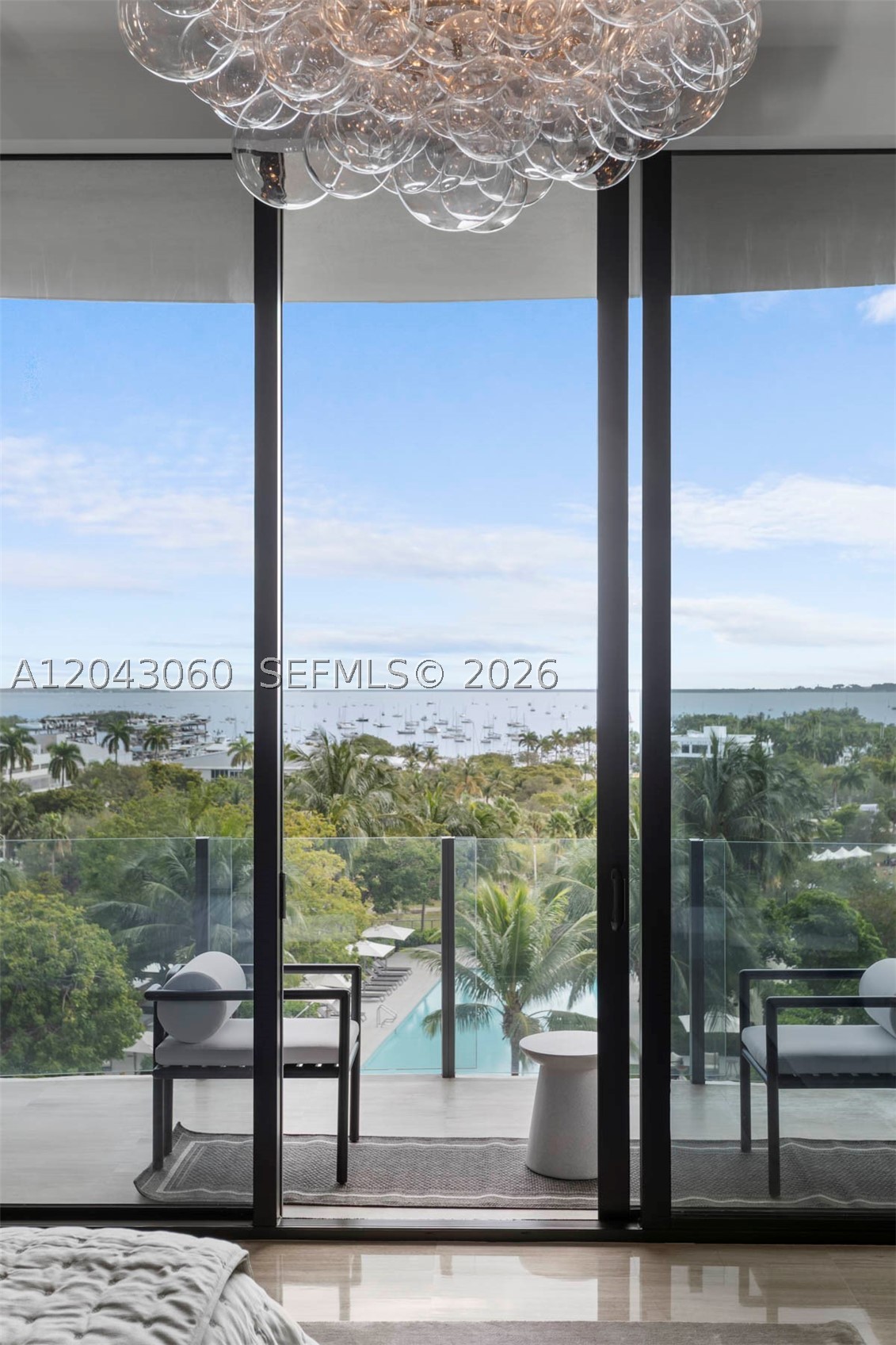 2821 S Bayshore Dr #8A, Miami FL 33133