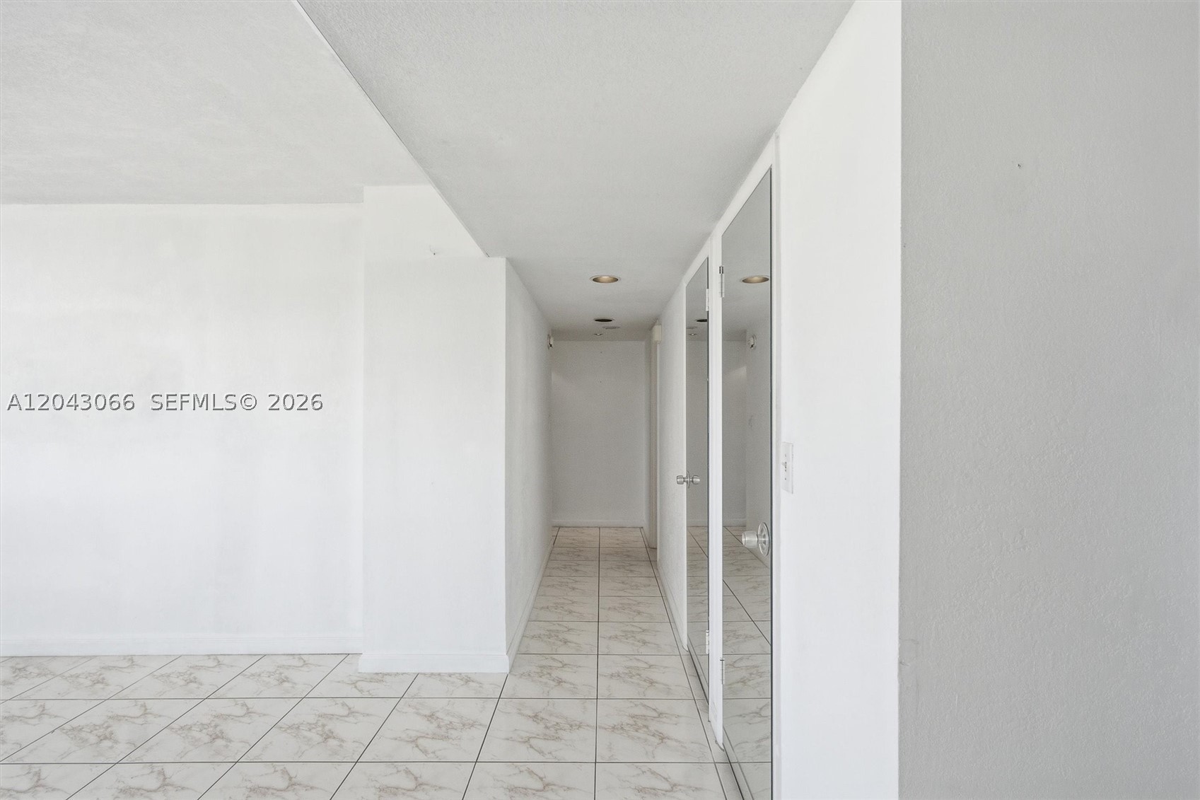 11930 N Bayshore Dr #609, North Miami FL 33181
