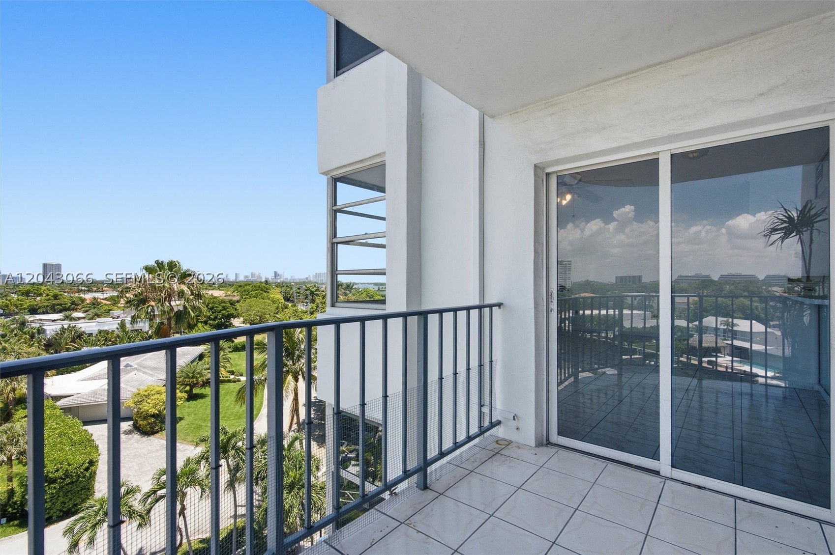 11930 N Bayshore Dr #609, North Miami FL 33181