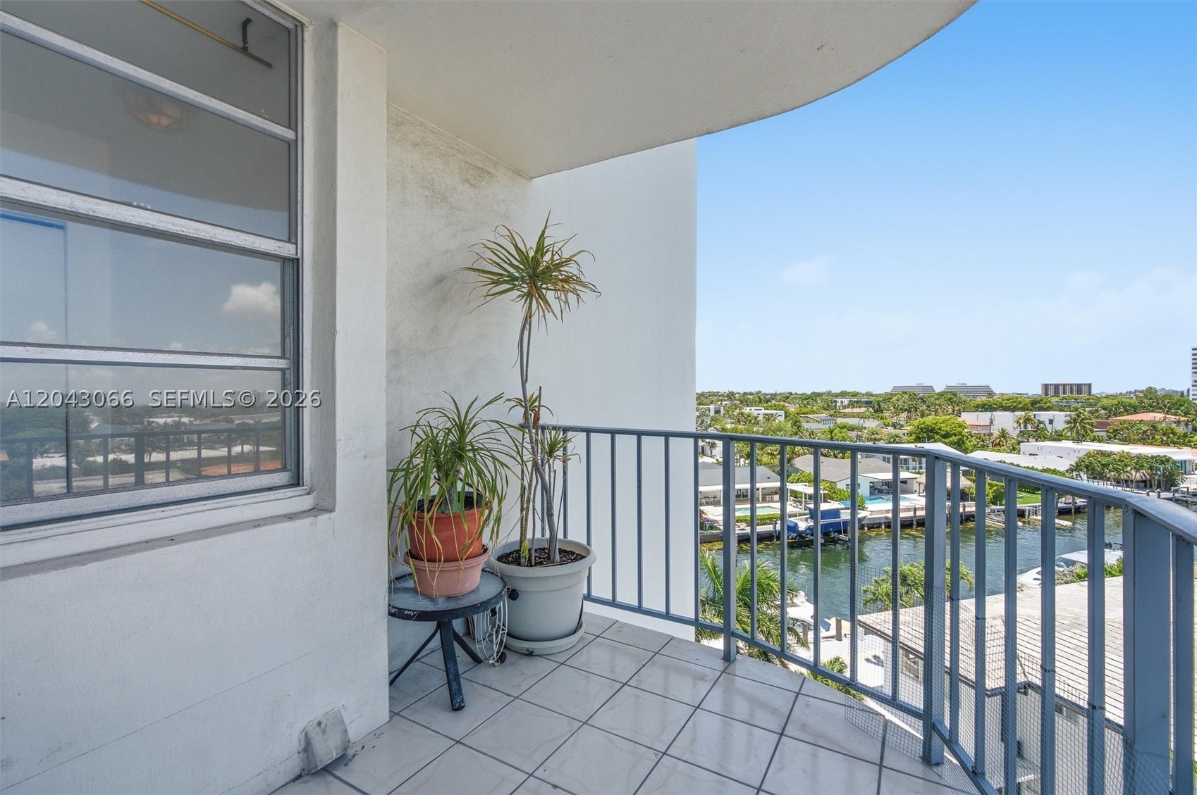 11930 N Bayshore Dr #609, North Miami FL 33181