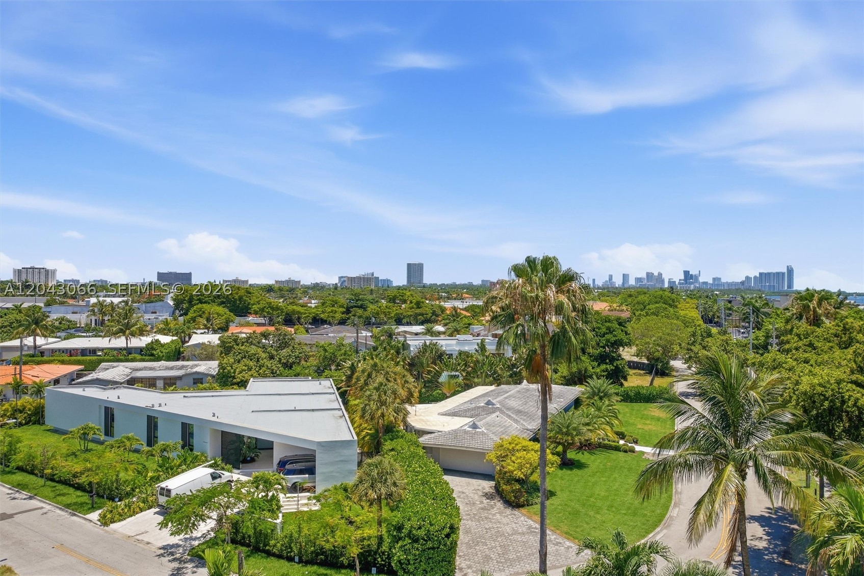 11930 N Bayshore Dr #609, North Miami FL 33181