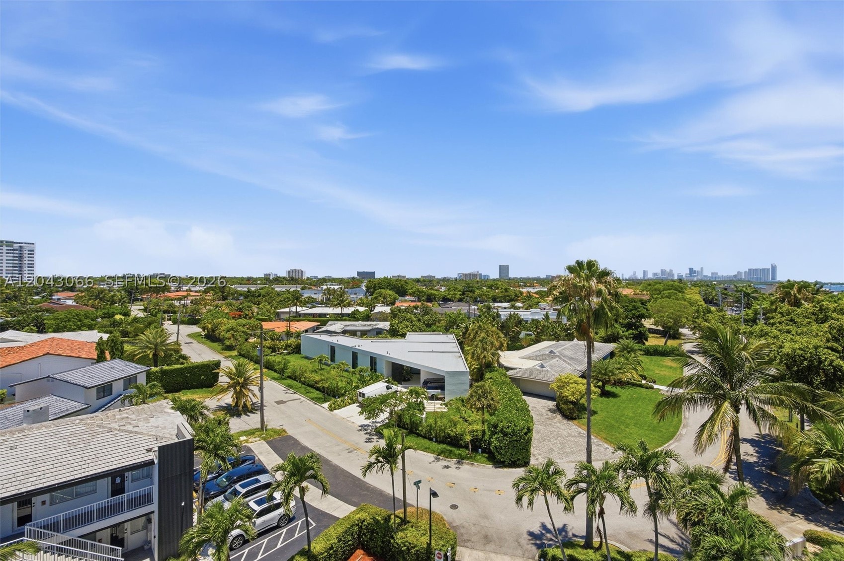 11930 N Bayshore Dr #609, North Miami FL 33181
