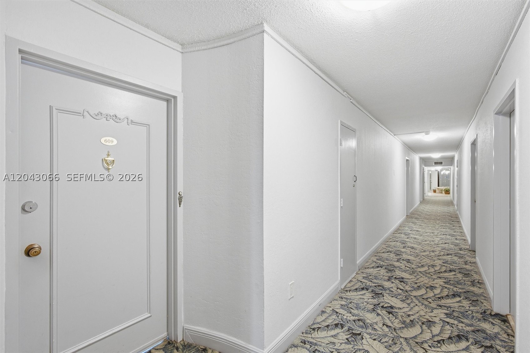 11930 N Bayshore Dr #609, North Miami FL 33181