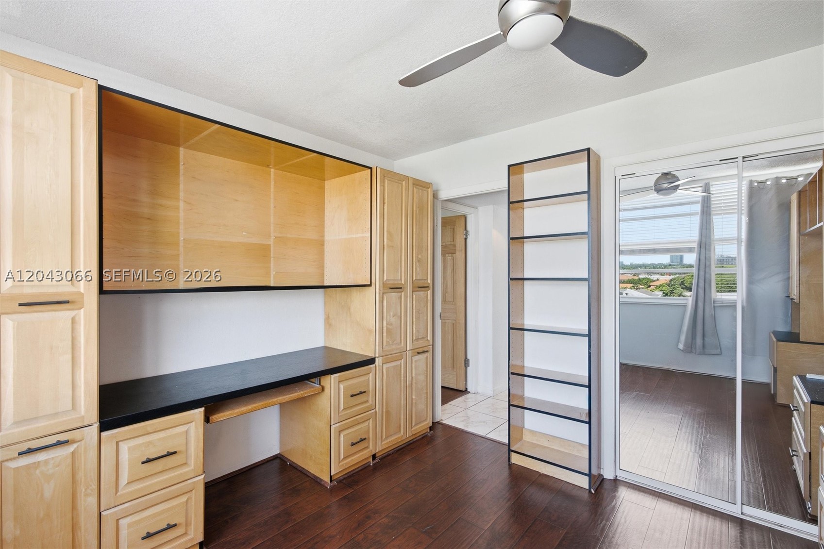 11930 N Bayshore Dr #609, North Miami FL 33181
