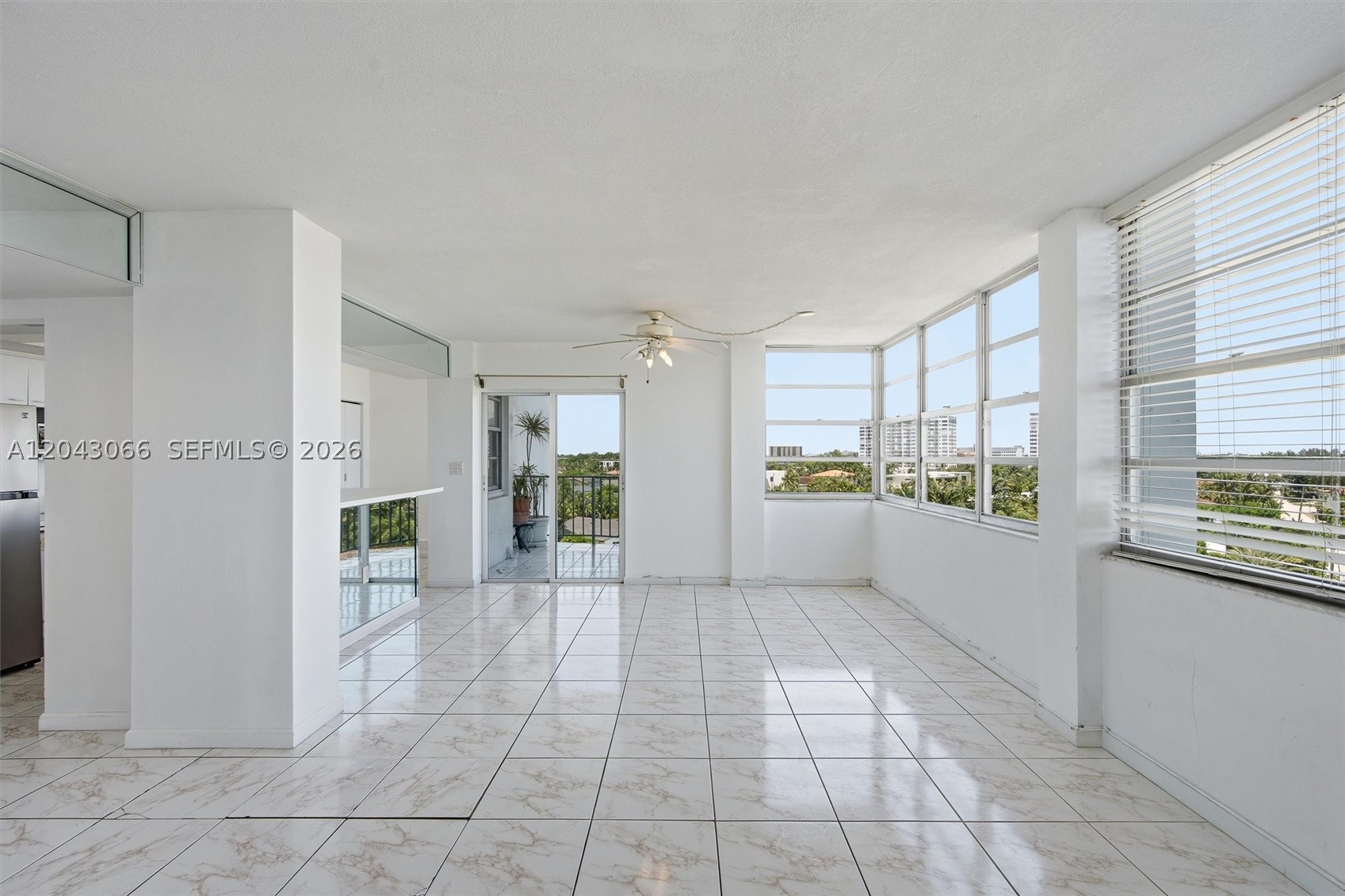 11930 N Bayshore Dr #609, North Miami FL 33181