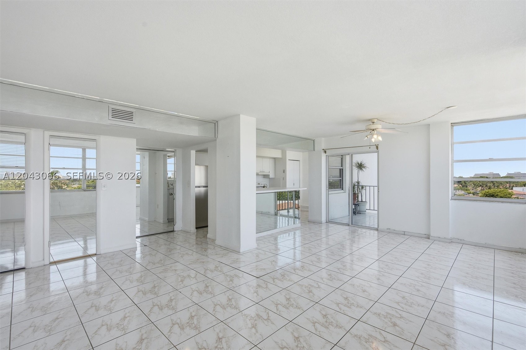 11930 N Bayshore Dr #609, North Miami FL 33181