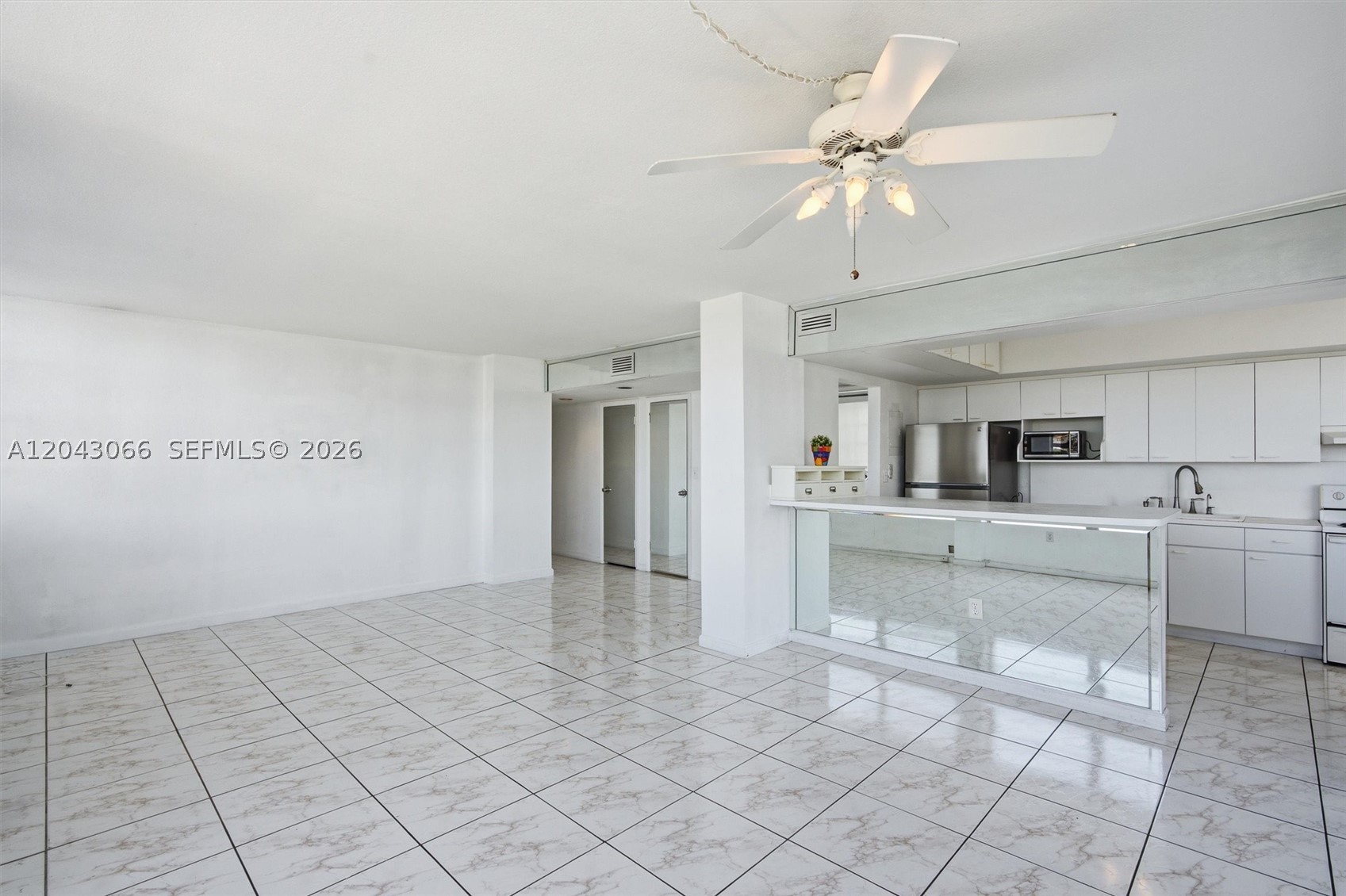 11930 N Bayshore Dr #609, North Miami FL 33181