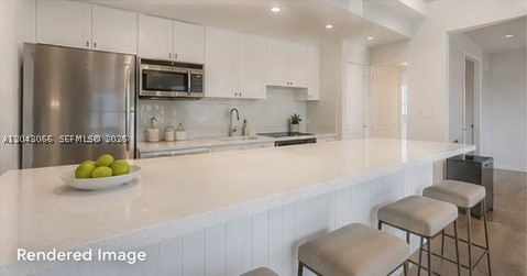 11930 N Bayshore Dr #609, North Miami FL 33181