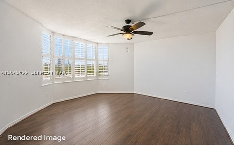 11930 N Bayshore Dr #609, North Miami FL 33181