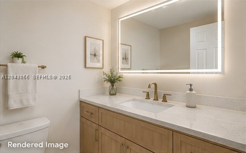 11930 N Bayshore Dr #609, North Miami FL 33181