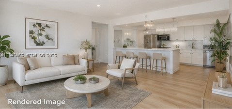 11930 N Bayshore Dr #609, North Miami FL 33181