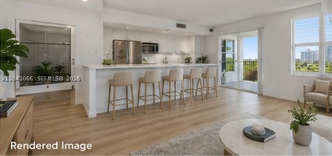 11930 N Bayshore Dr #609, North Miami FL 33181