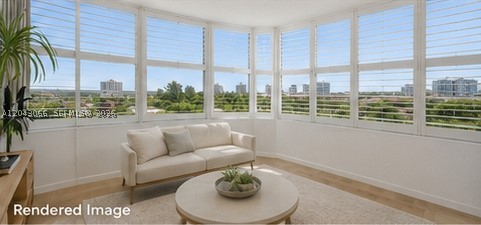 11930 N Bayshore Dr #609, North Miami FL 33181