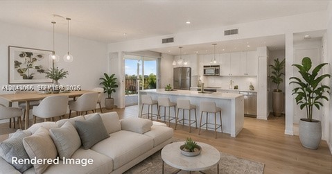 11930 N Bayshore Dr #609, North Miami FL 33181