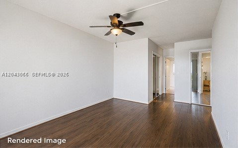 11930 N Bayshore Dr #609, North Miami FL 33181