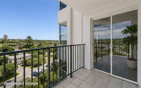 11930 N Bayshore Dr #609, North Miami FL 33181
