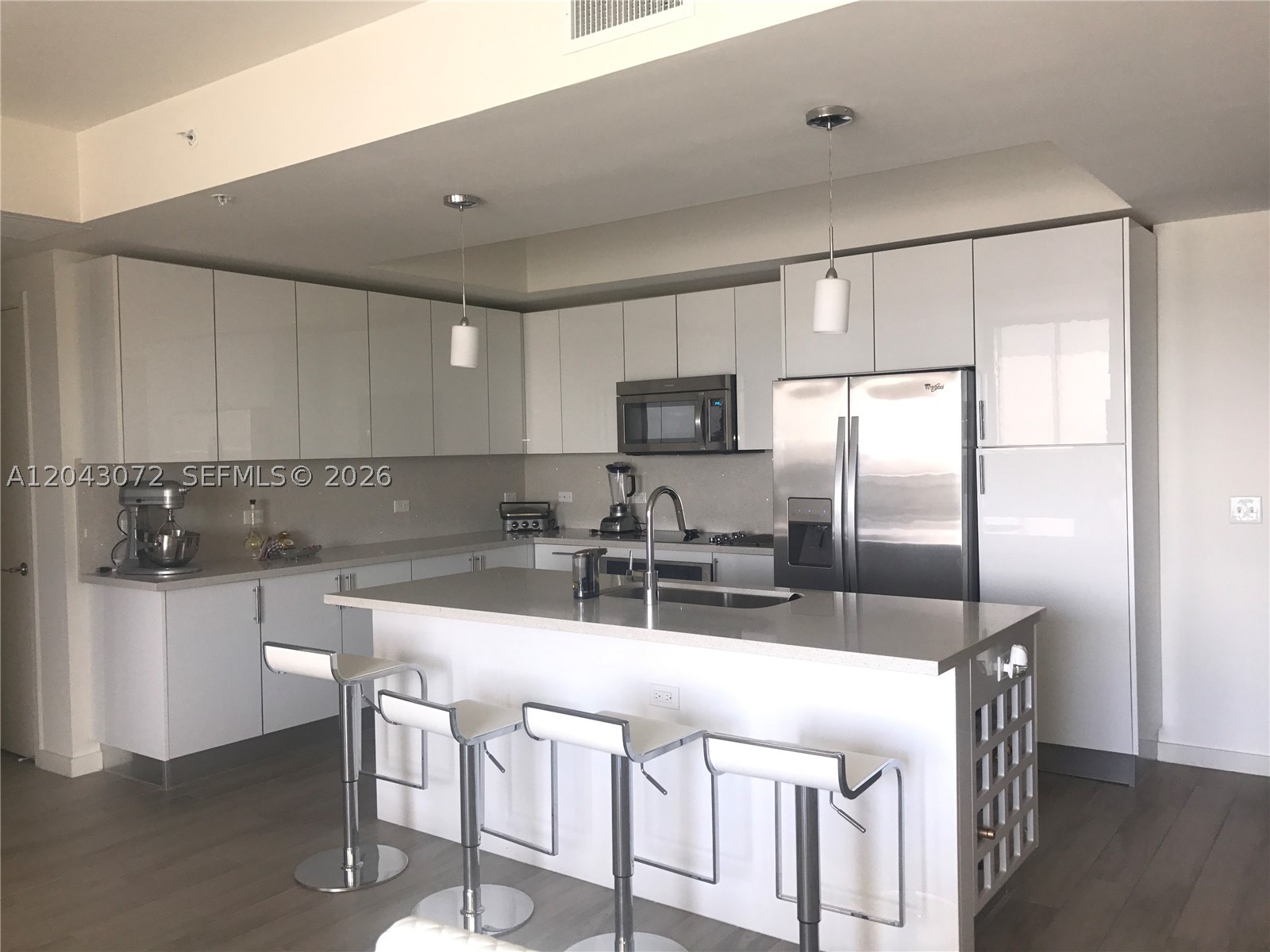 999 SW 1st Ave #2806, Miami FL 33130