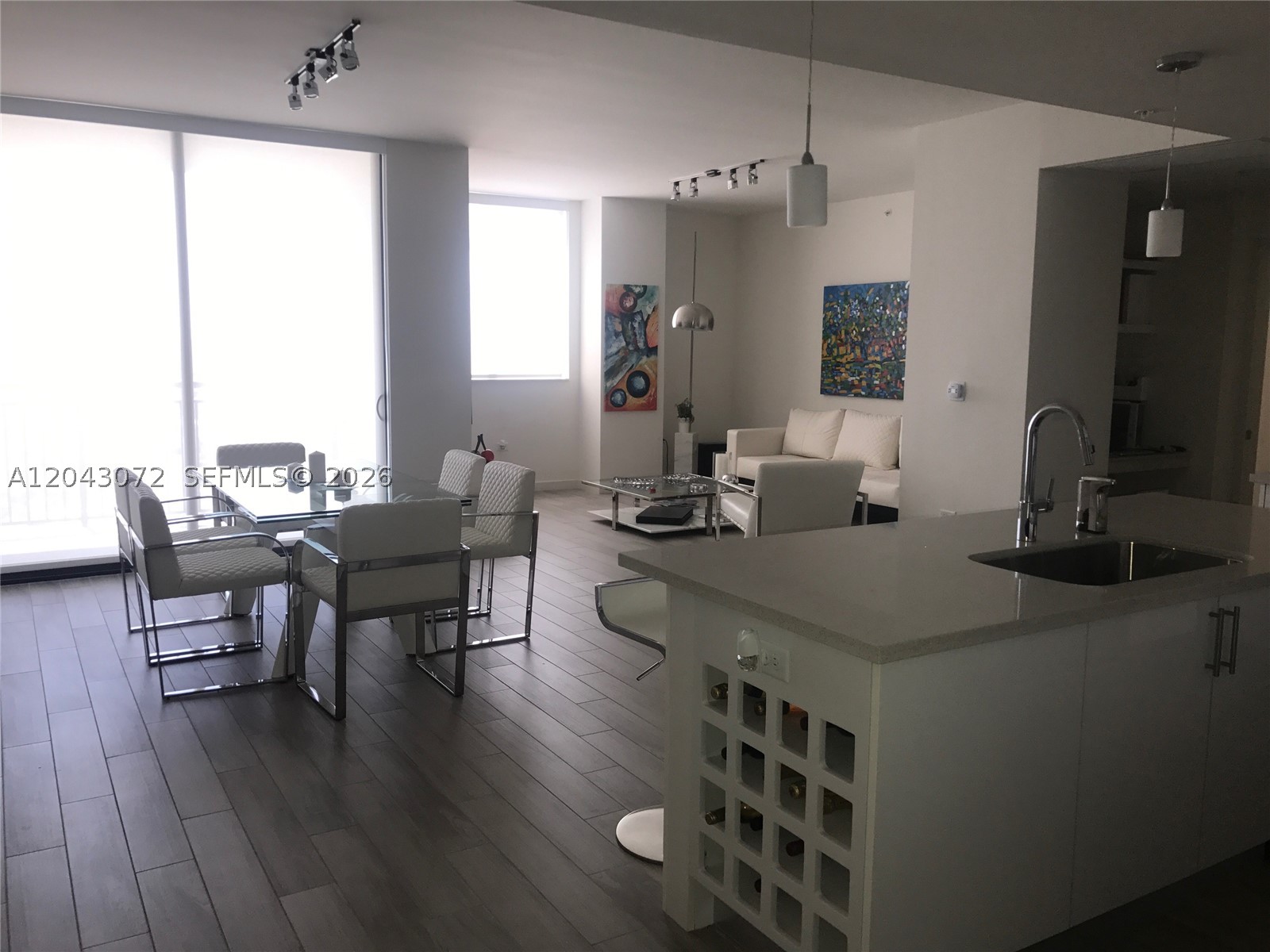 999 SW 1st Ave #2806, Miami FL 33130
