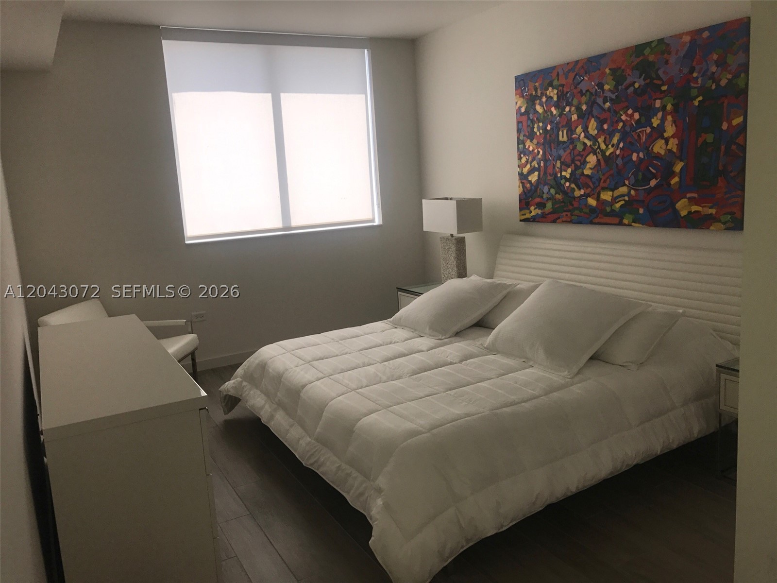 999 SW 1st Ave #2806, Miami FL 33130