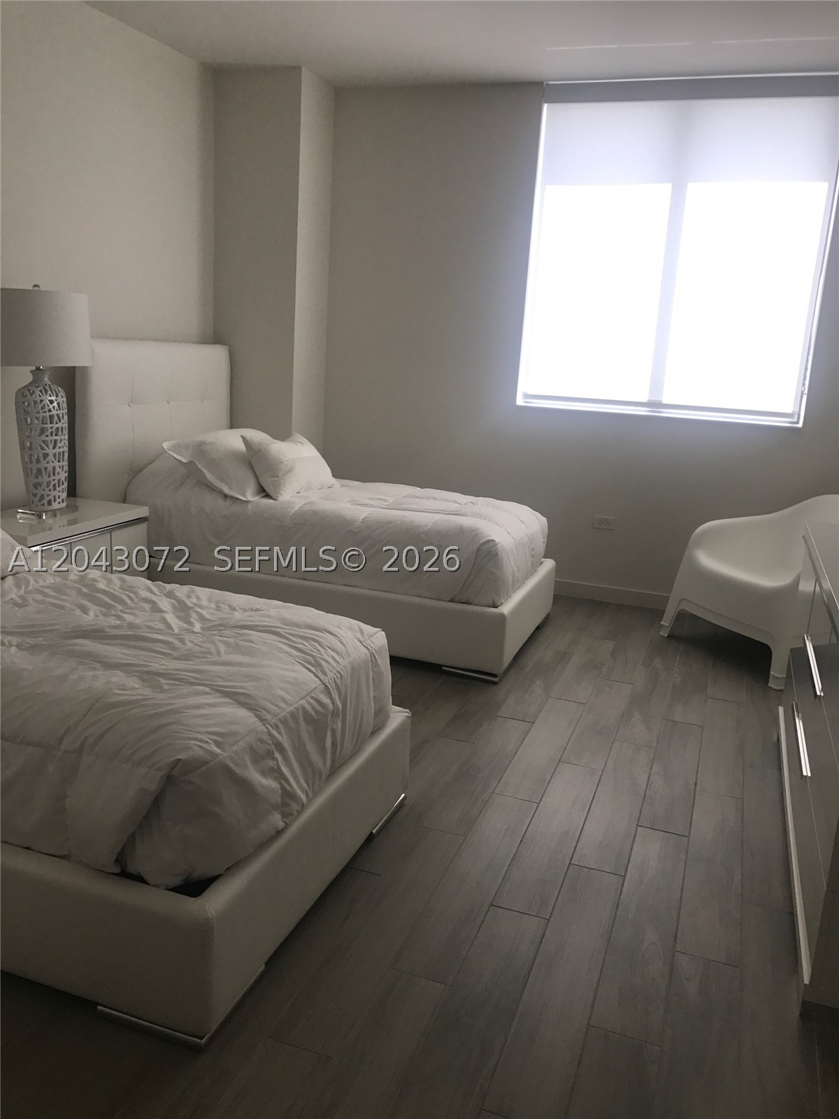 999 SW 1st Ave #2806, Miami FL 33130