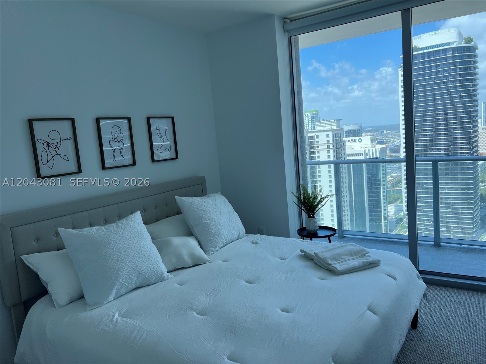 1100 S Miami Ave #3607, Miami FL 33130