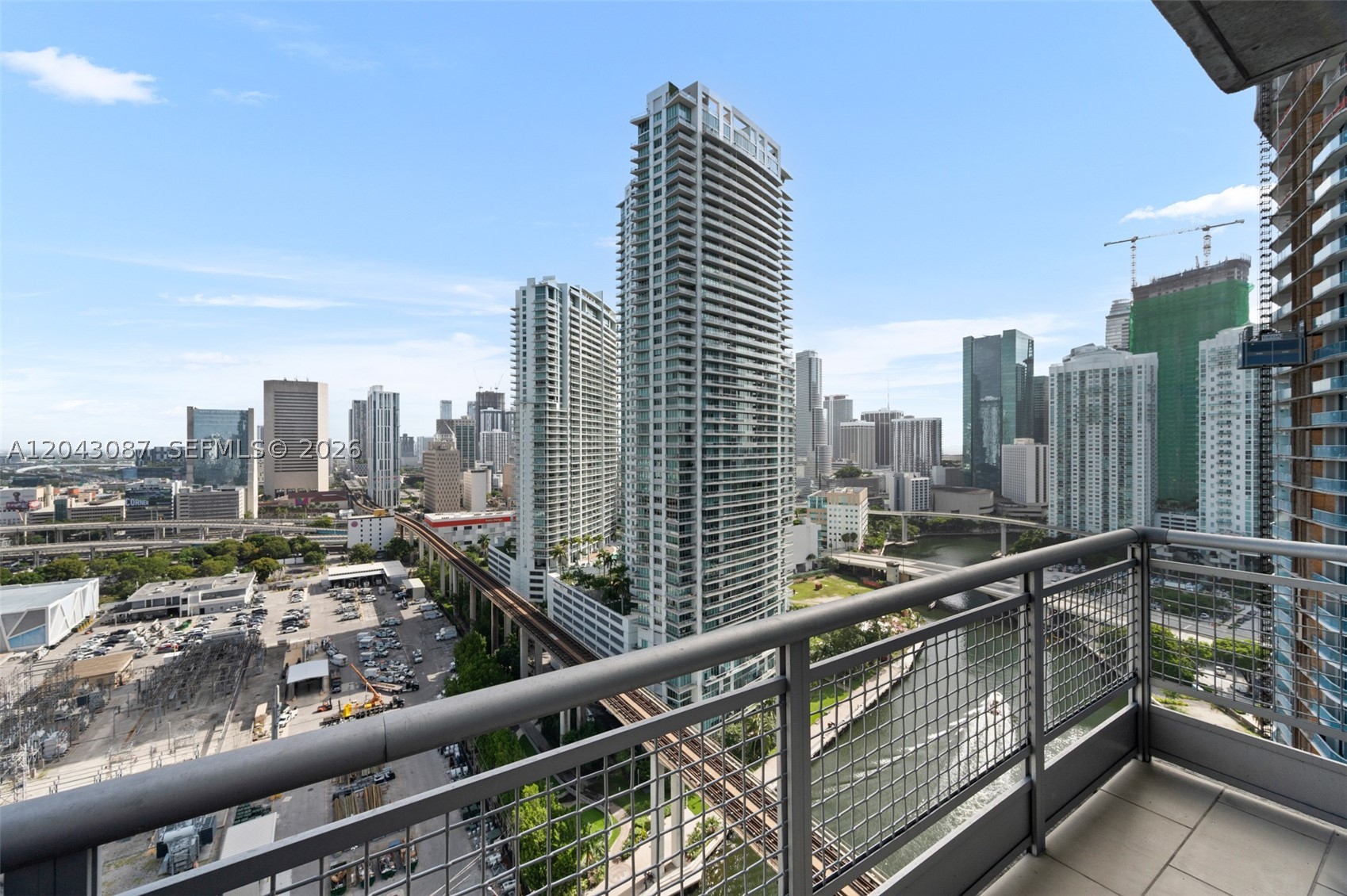 690 SW 1 Ct #2703, Miami FL 33130