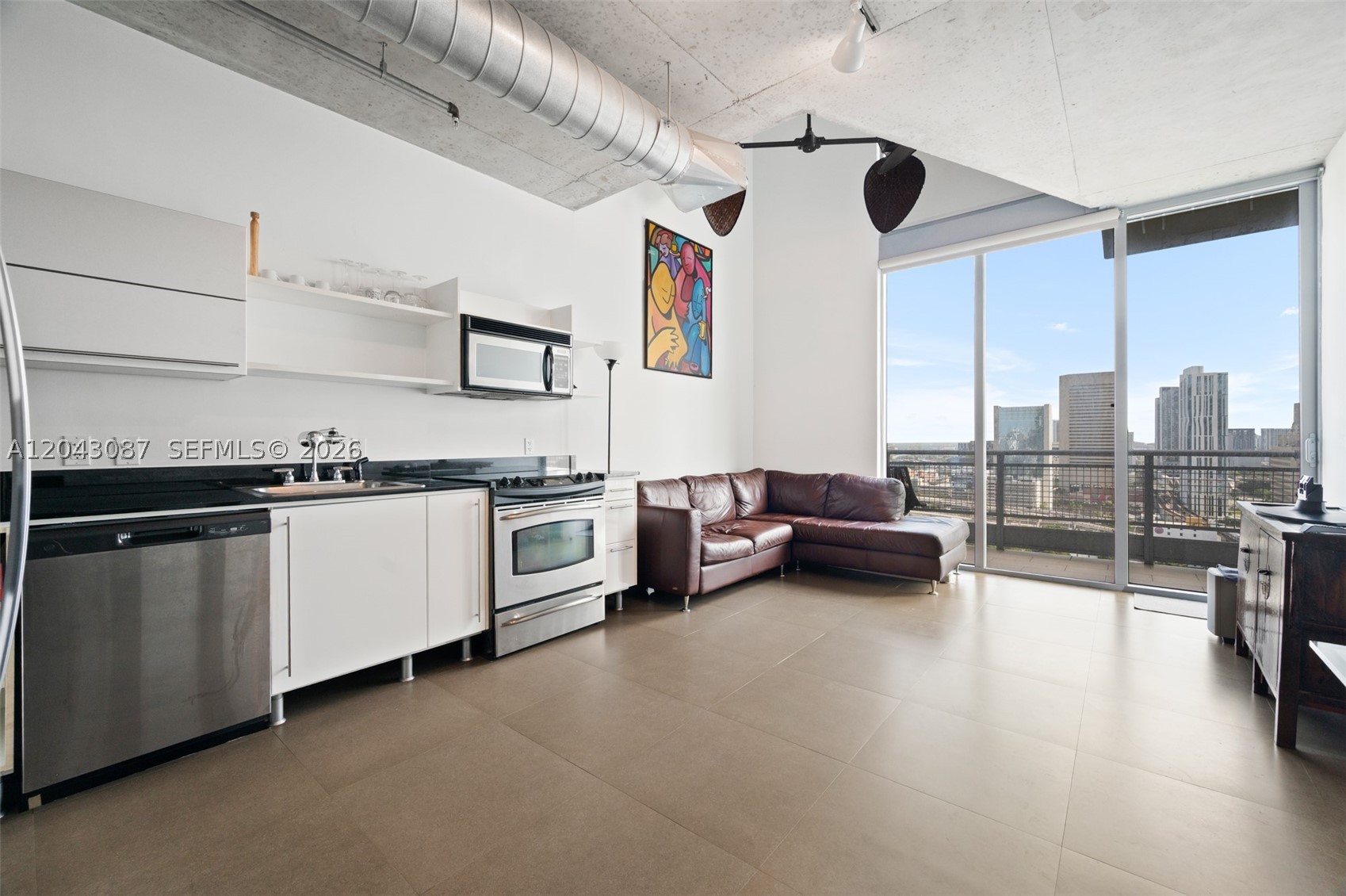 690 SW 1 Ct #2703, Miami FL 33130