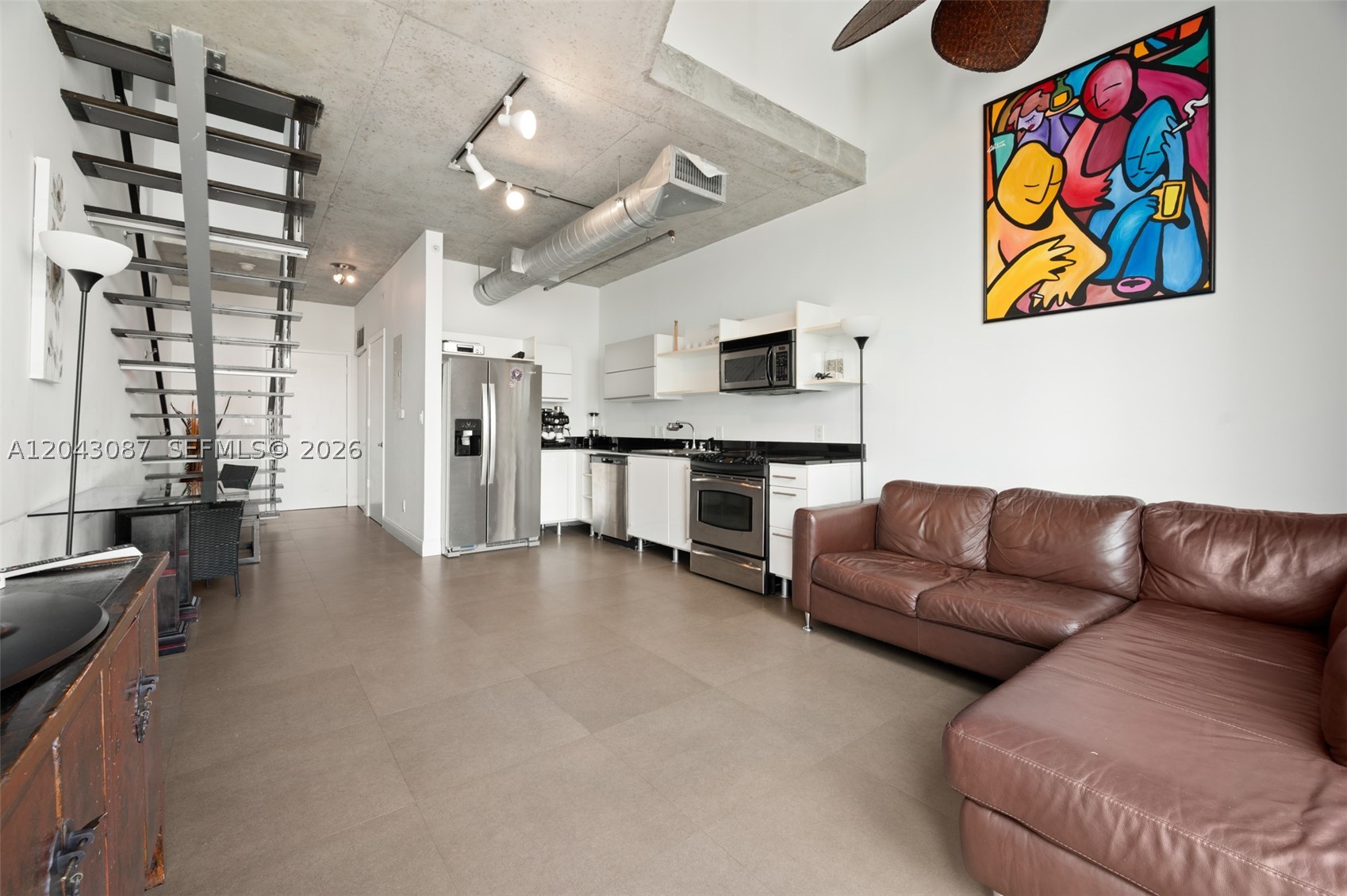 690 SW 1 Ct #2703, Miami FL 33130