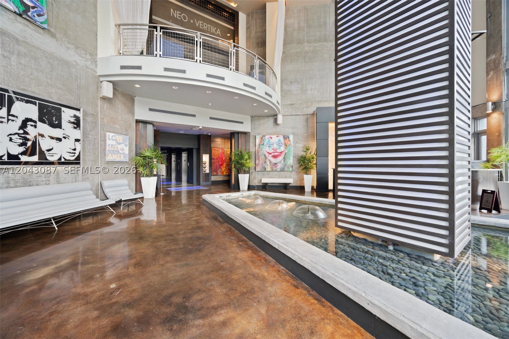 690 SW 1 Ct #2703, Miami FL 33130