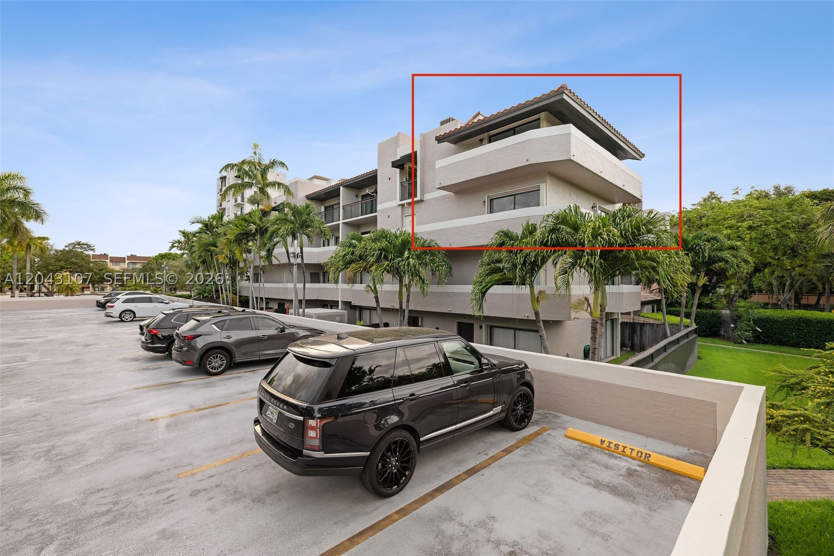 9001 SW 94th St #201, Miami FL 33176