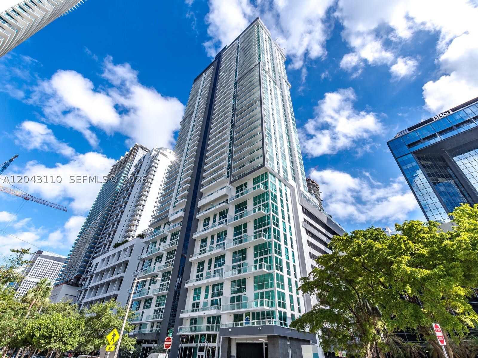 1080 Brickell Ave #1509, Miami FL 33131