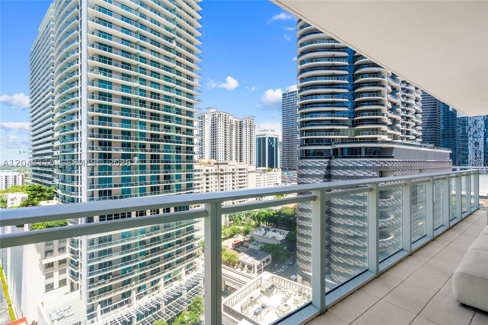 1080 Brickell Ave #1509, Miami FL 33131