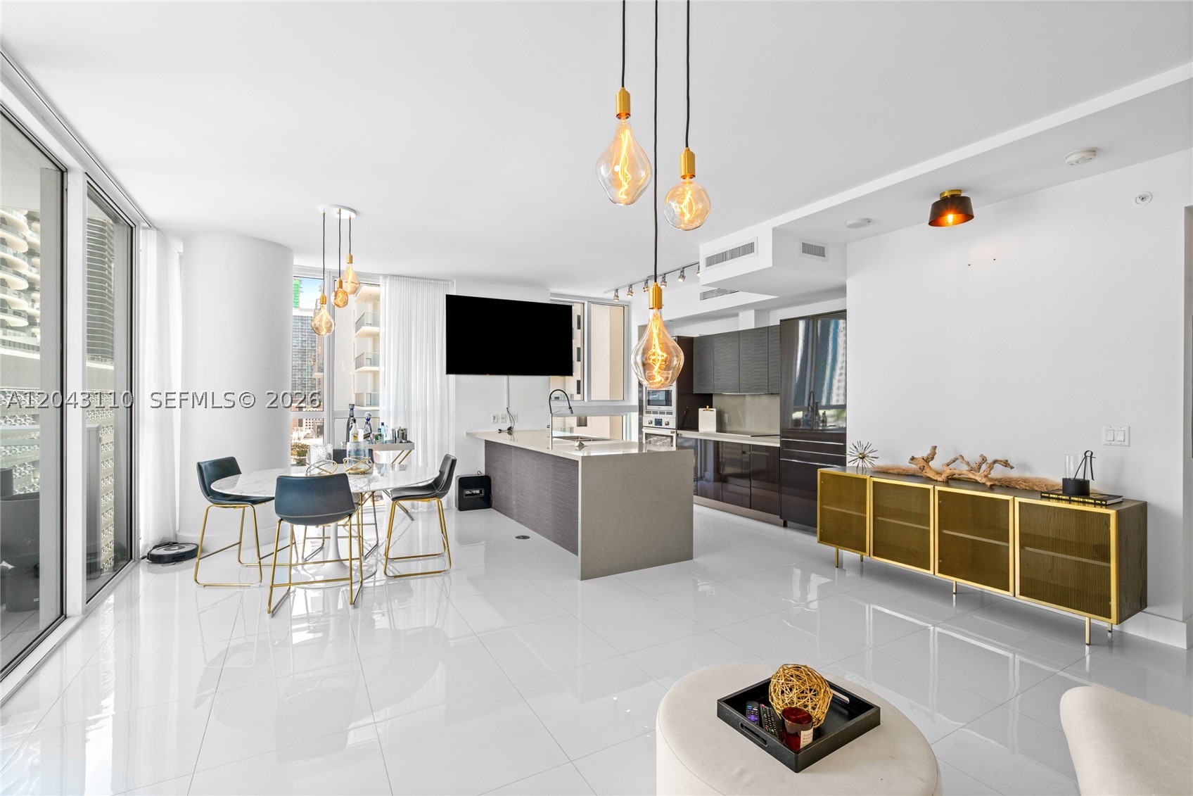 1080 Brickell Ave #1509, Miami FL 33131