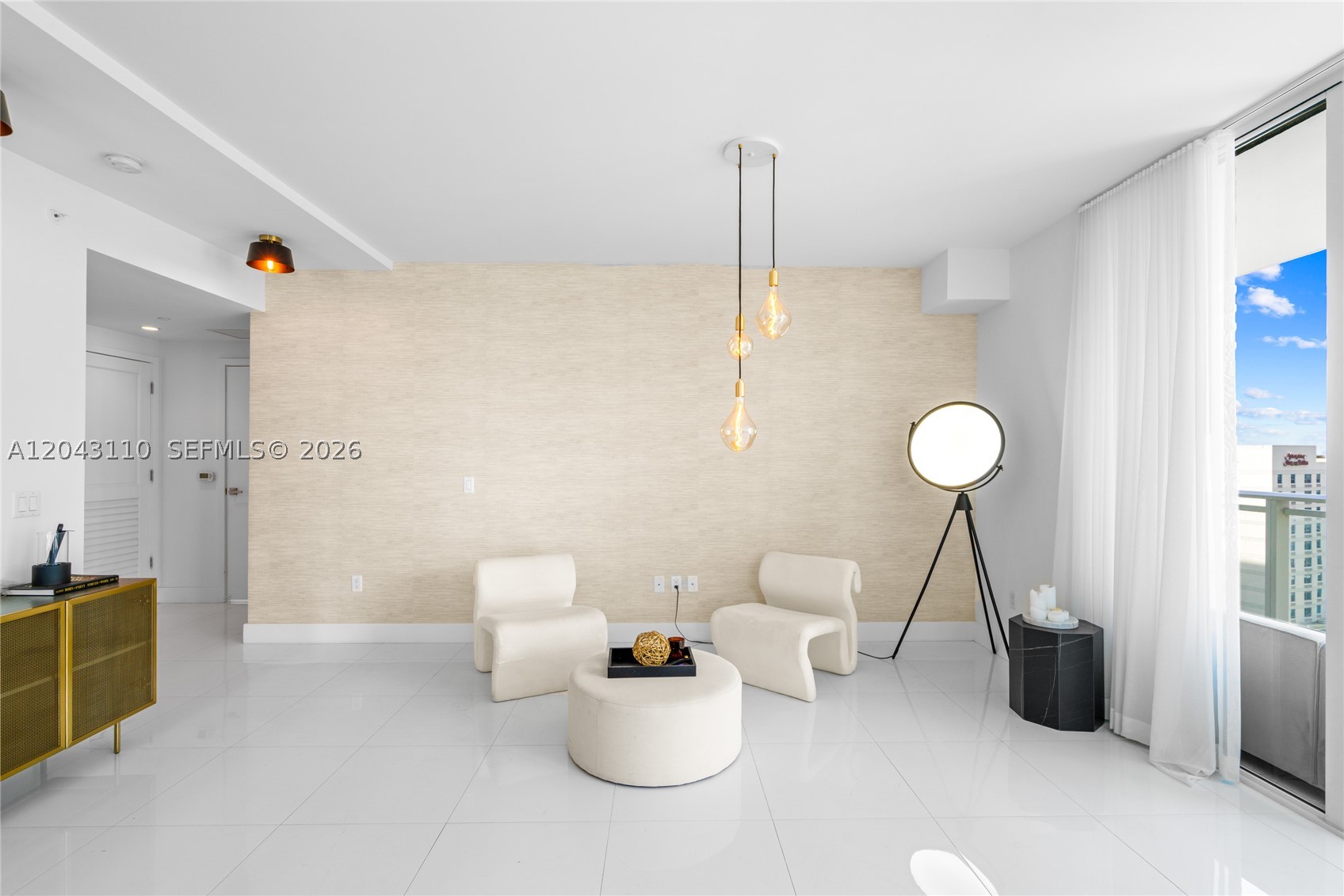 1080 Brickell Ave #1509, Miami FL 33131
