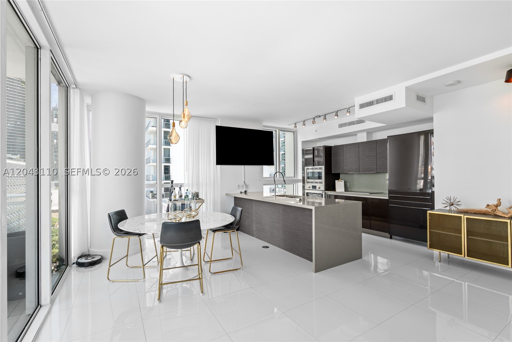 1080 Brickell Ave #1509, Miami FL 33131