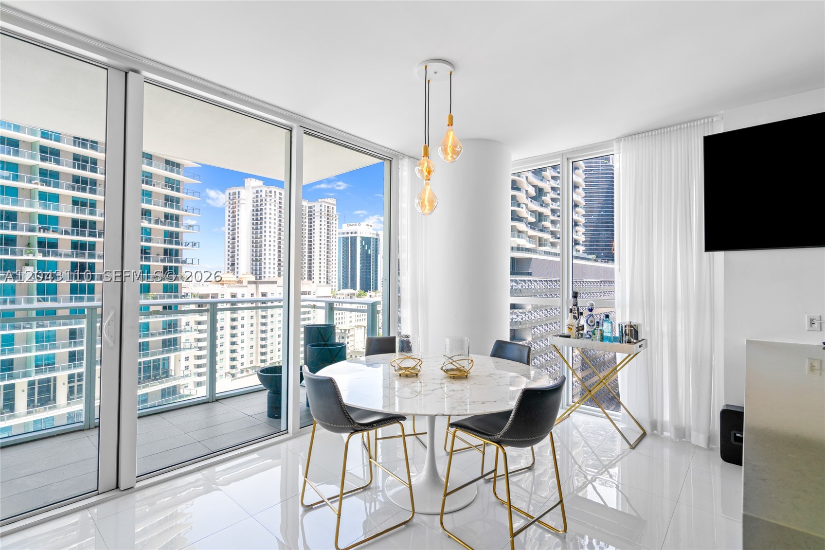 1080 Brickell Ave #1509, Miami FL 33131