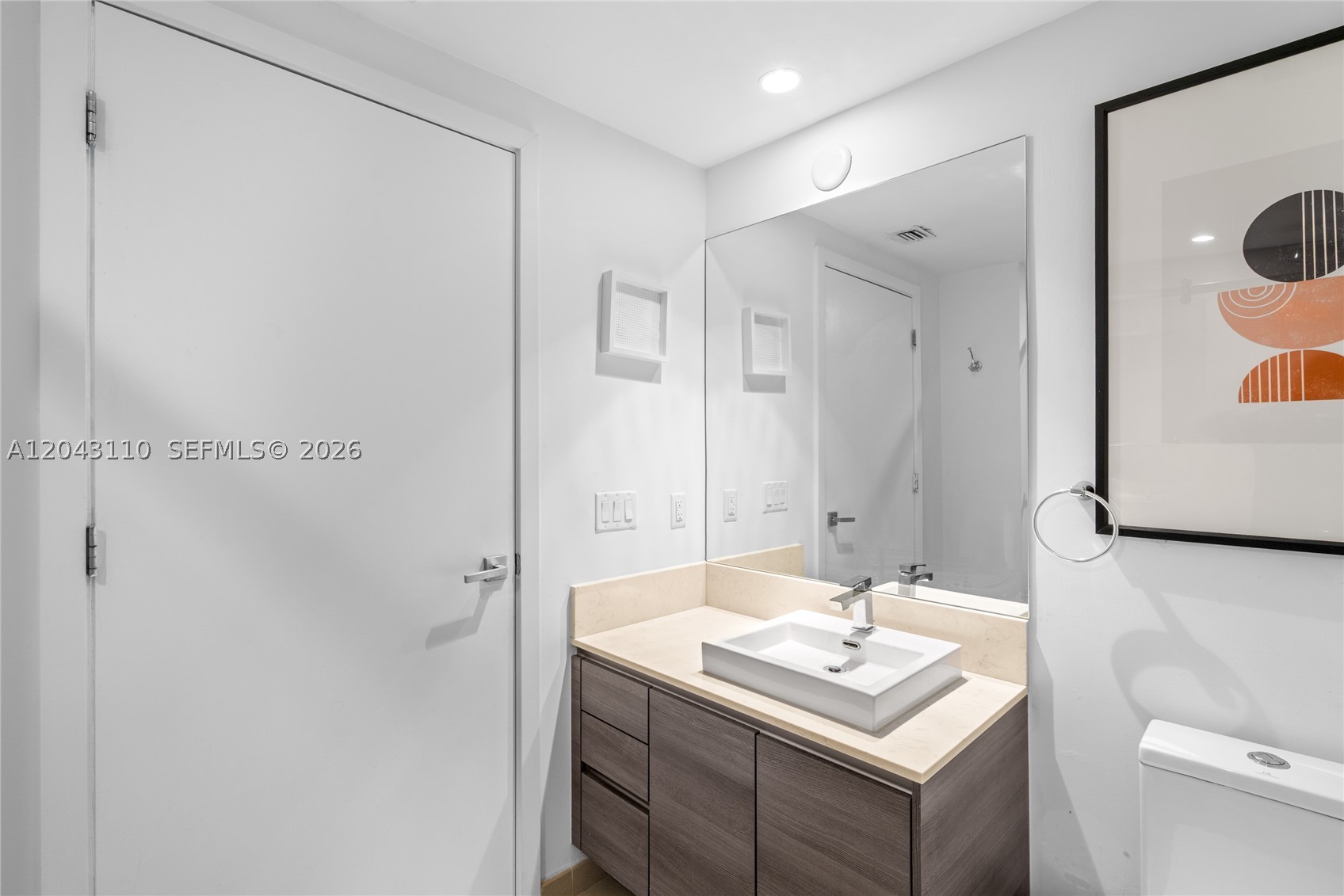 1080 Brickell Ave #1509, Miami FL 33131