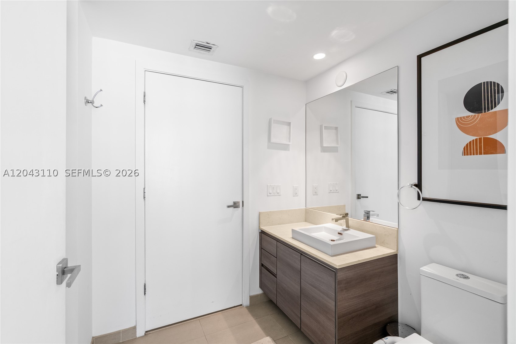 1080 Brickell Ave #1509, Miami FL 33131