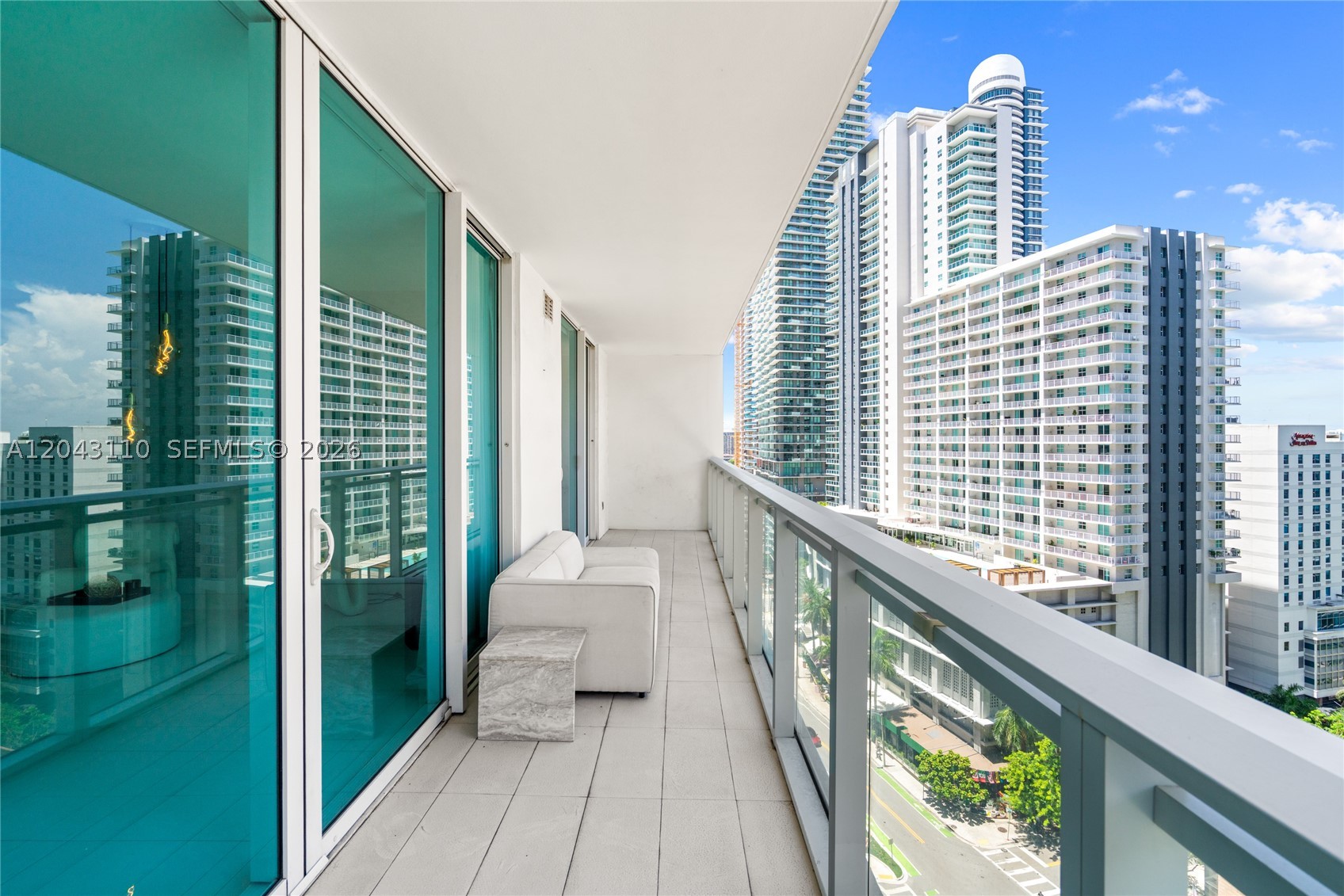 1080 Brickell Ave #1509, Miami FL 33131