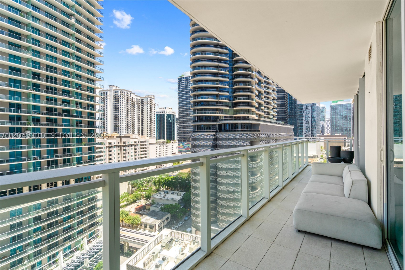 1080 Brickell Ave #1509, Miami FL 33131