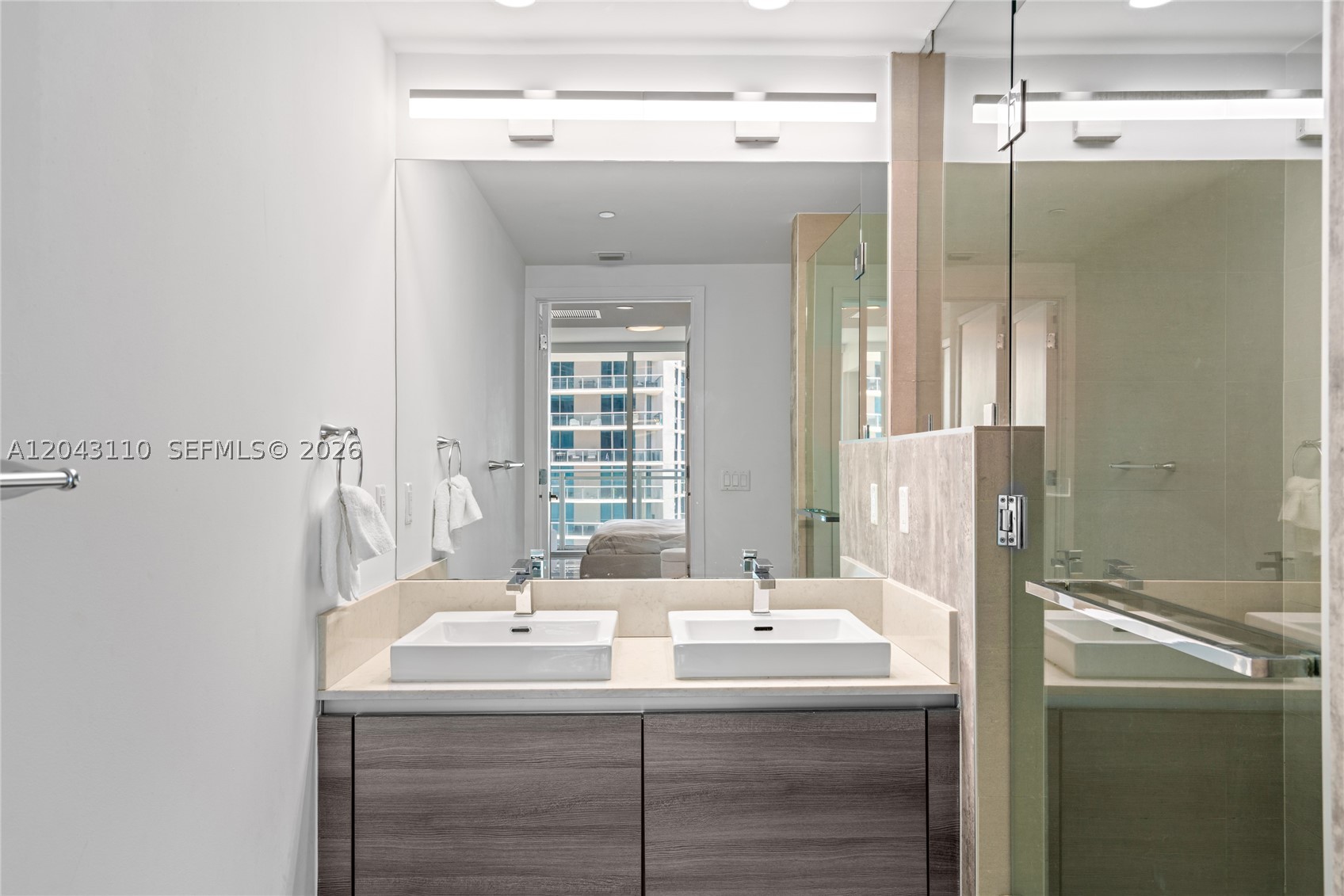 1080 Brickell Ave #1509, Miami FL 33131