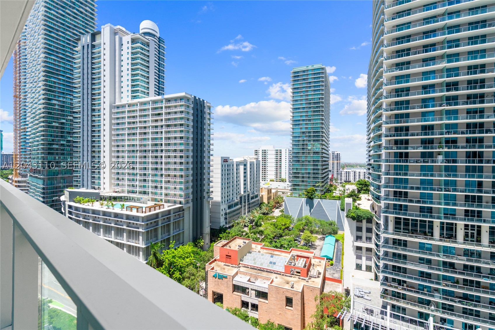 1080 Brickell Ave #1509, Miami FL 33131