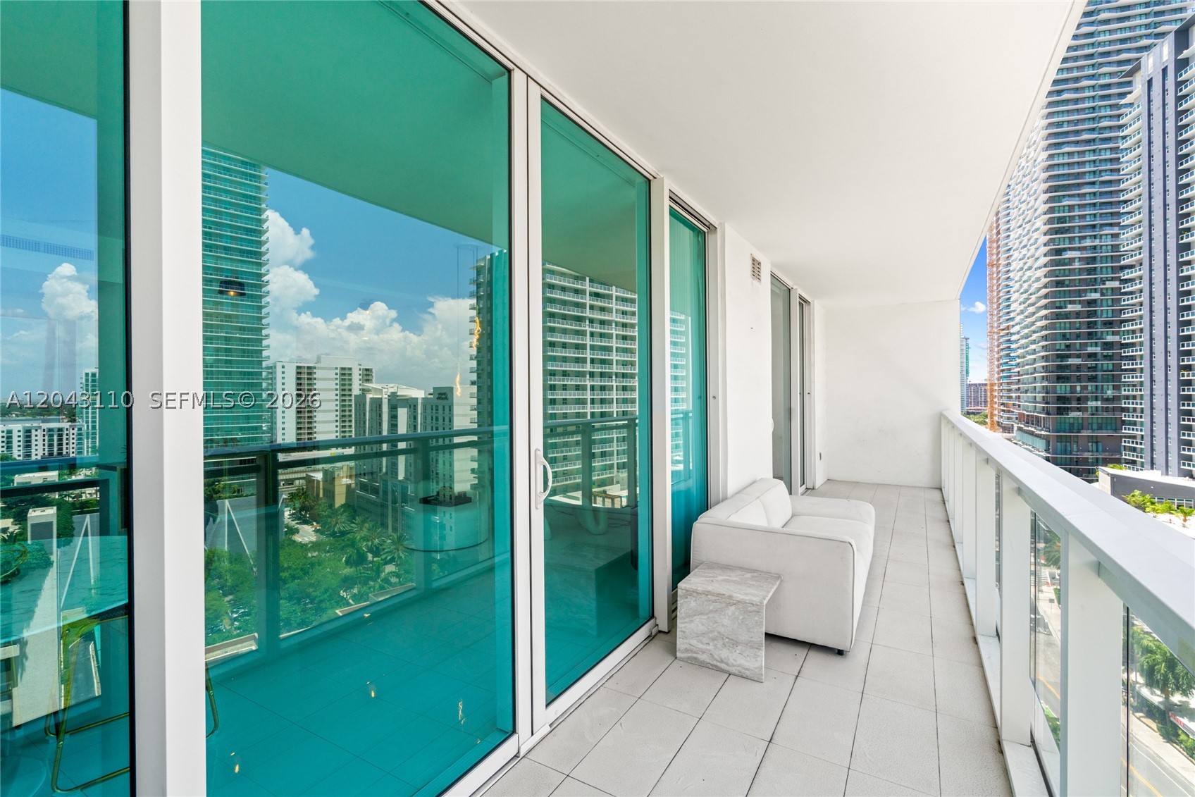1080 Brickell Ave #1509, Miami FL 33131