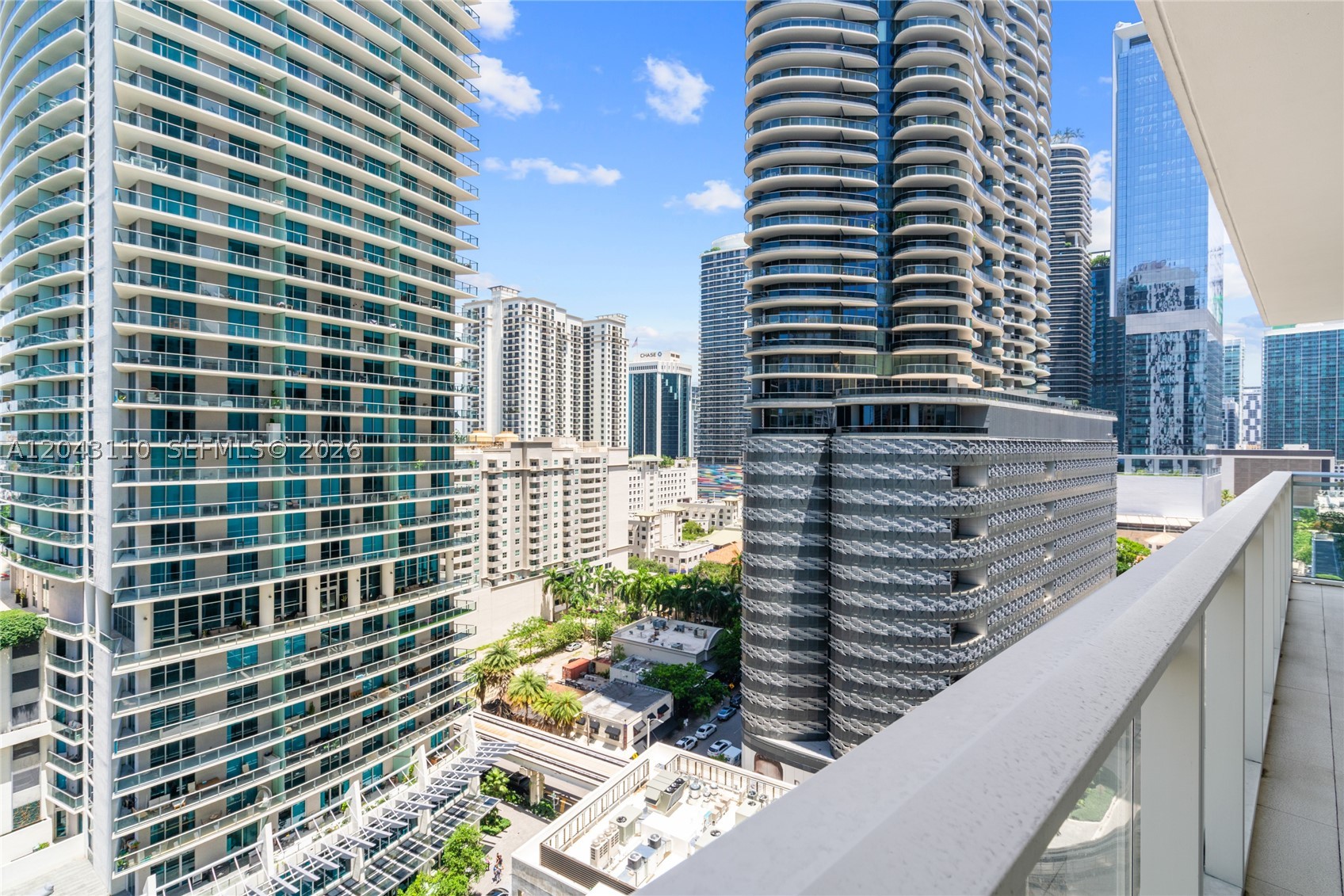 1080 Brickell Ave #1509, Miami FL 33131
