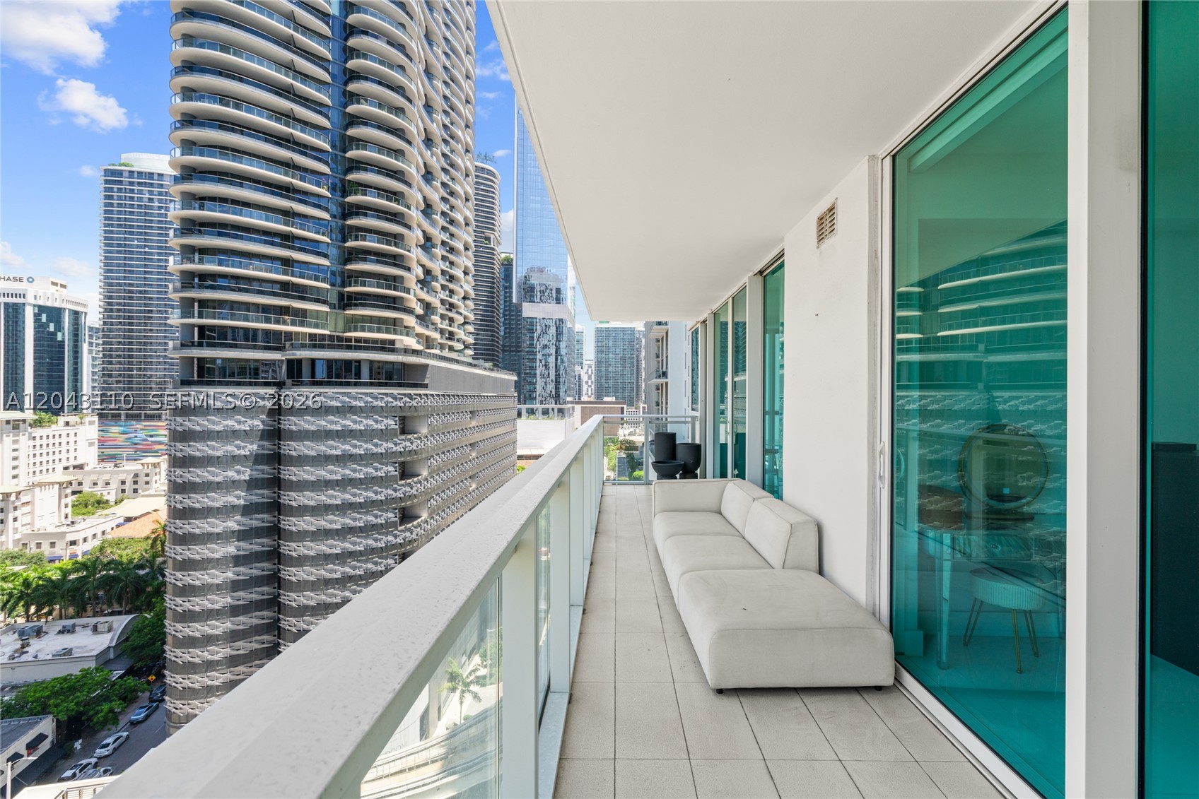 1080 Brickell Ave #1509, Miami FL 33131
