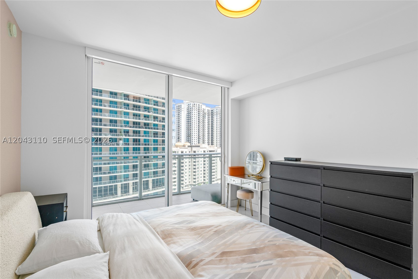 1080 Brickell Ave #1509, Miami FL 33131