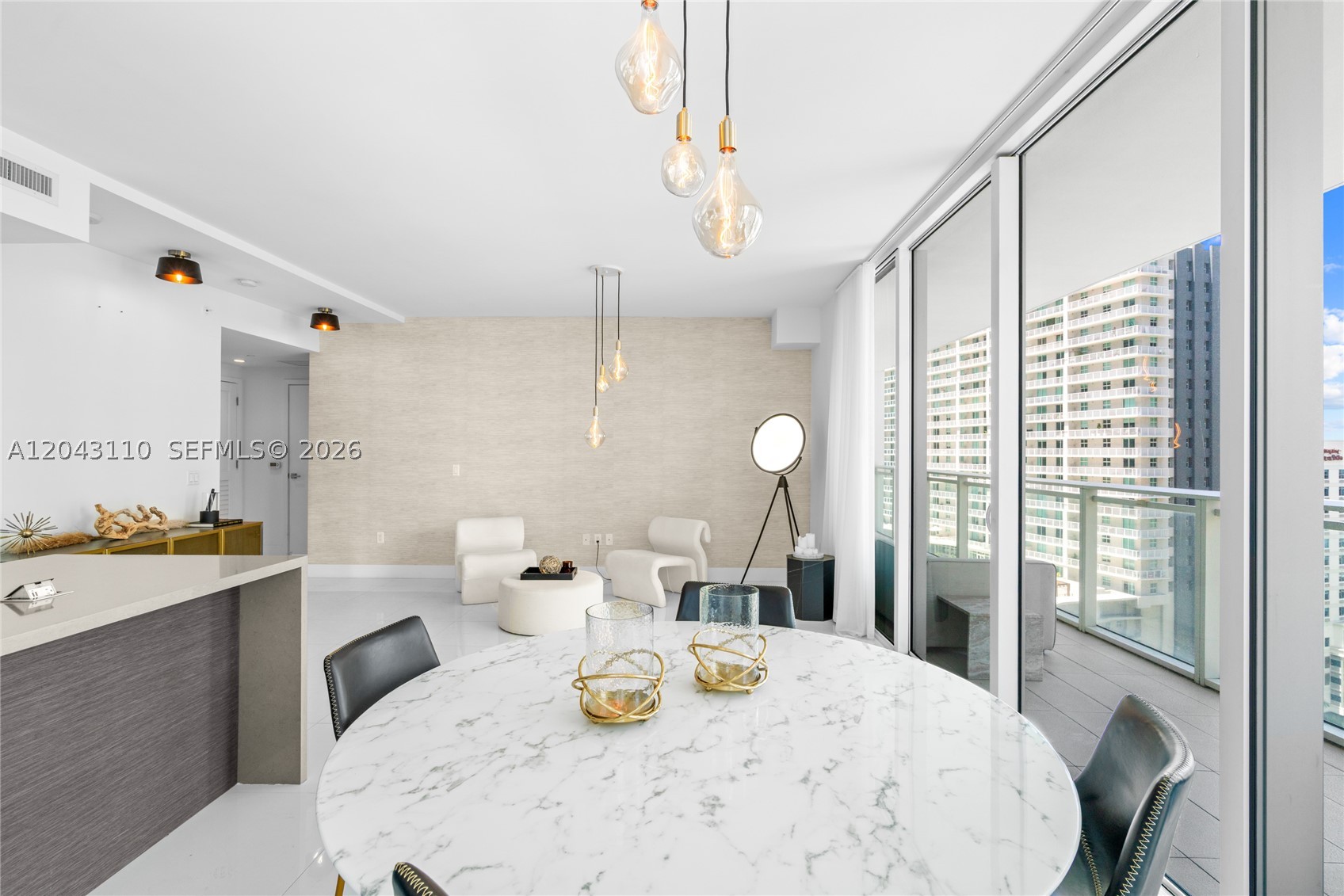 1080 Brickell Ave #1509, Miami FL 33131