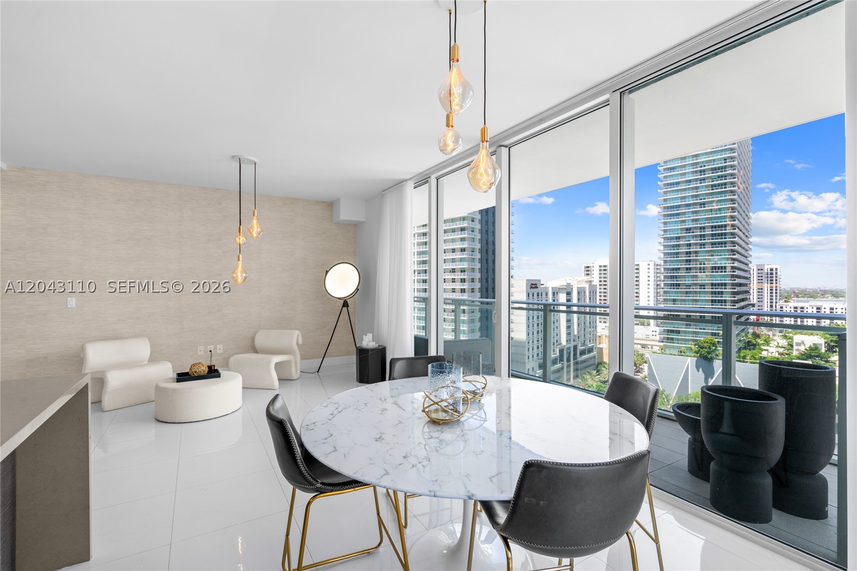 1080 Brickell Ave #1509, Miami FL 33131